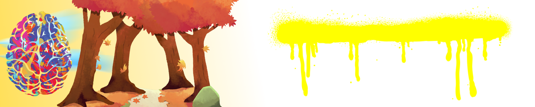 Yellow Paint