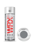 4X WRX Grey Primer Spray Paints 400ml