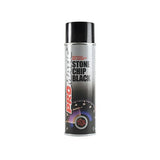 Promatic Stonechip Black Spray Paint 500ml