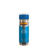 4X Hycote Blue Spray Paint 400ml