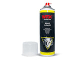 5X WRX Brake Cleaner Spray 500ml