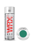 5X WRX Traffic Green Spray Paints 400ml