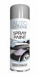 Auto Spray Grey Primer Spray Paint 250ml