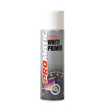 3X Promatic White Primer Spray 500ml