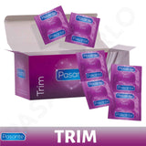 48X Pasante Trim Condoms