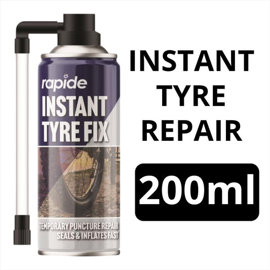 Bicycle Instant Tyre Fix 200ml