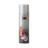 3X Promatic Zinc Rich Primer Spray 500ml