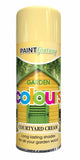 Paint Factory Courtyard Cream Spray 400ml