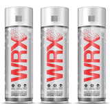 3X WRX Heather Pink Spray Paints 400ml