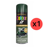 Paint Factory Nato Green Matt Spray Paint 250ml