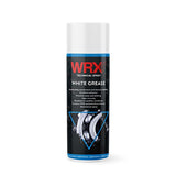 3X WRX White Grease Spray 400ml