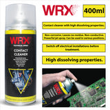 WRX Contact Cleaner 400ml