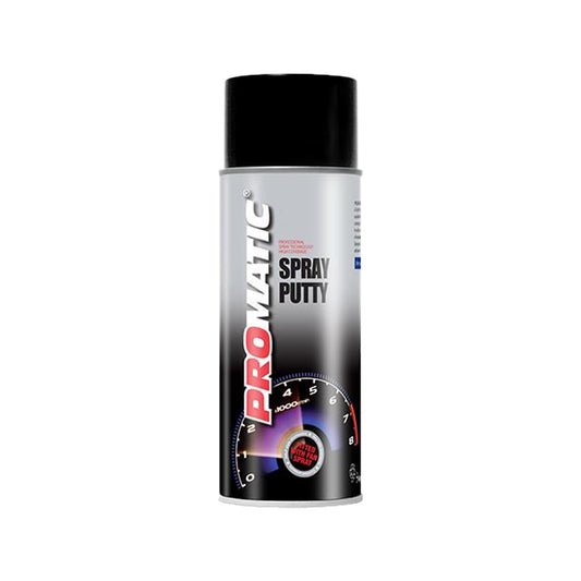 Promatic Spray Putty Spray Paint 400ml