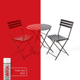 2X WRX Traffic Red Spray Paints 400ml