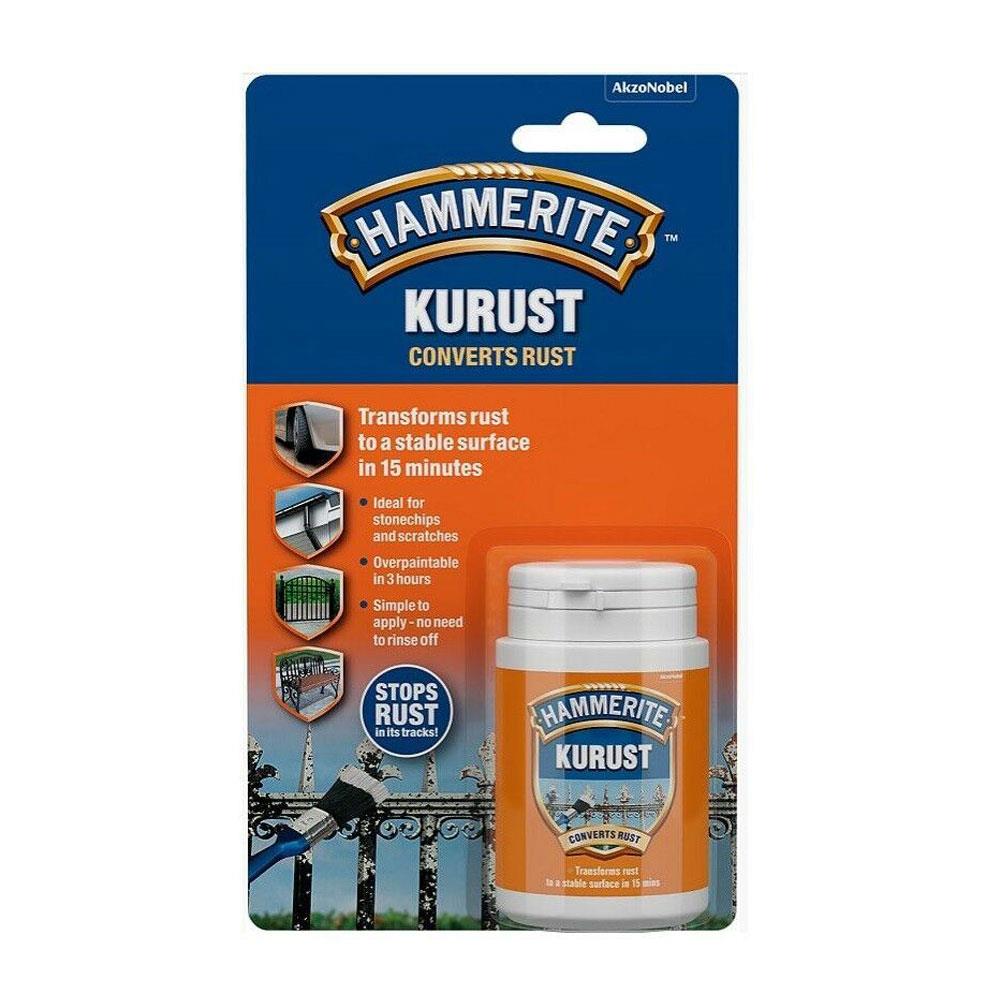 Hammerite Kurust Blister 90ml