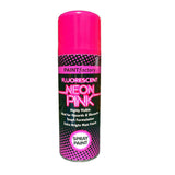 Paint Factory Fluorescent Neon Pink Spray Paint 200ml