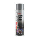 6X Promatic Stonechip Grey Spray Paint 500ml