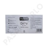 12X Pasante Delay & Infinity Condoms