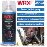 WRX Penetrating Oil 400ml