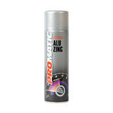 5X Promatic Alu Zinc Spray Paint 500ml