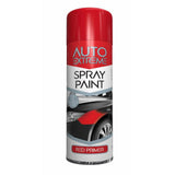 Auto Spray Red Primer 250ml