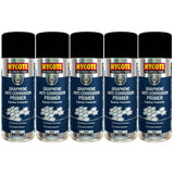 5X Hycote Anti Corrosion Primer Spray 400ml