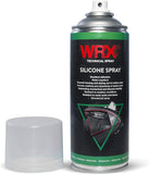 6X WRX Silicone Spray 400ml