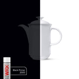 WRX Black Surface Primer Spray Paints 400ml