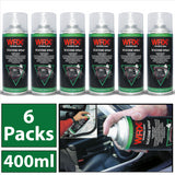 6X WRX Silicone Spray 400ml