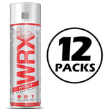 12X WRX Gloss Gold Leaf Spray Paint 400ml