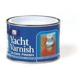 5X Yacht Varnish Gloss 180ml