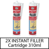 2X Instant Filler Cartridge 310ml