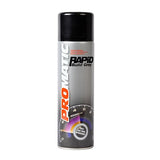 5X Promatic Rapid Build Grey Primer Spray 500ml