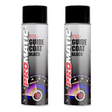 2X Promatic Guidecoat Spray Paint 500ml