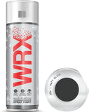 WRX Matt Black 526 Spray Paint 400ml