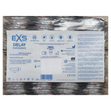 48X EXS Delay Condoms