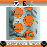 6X EXS Delay Condoms