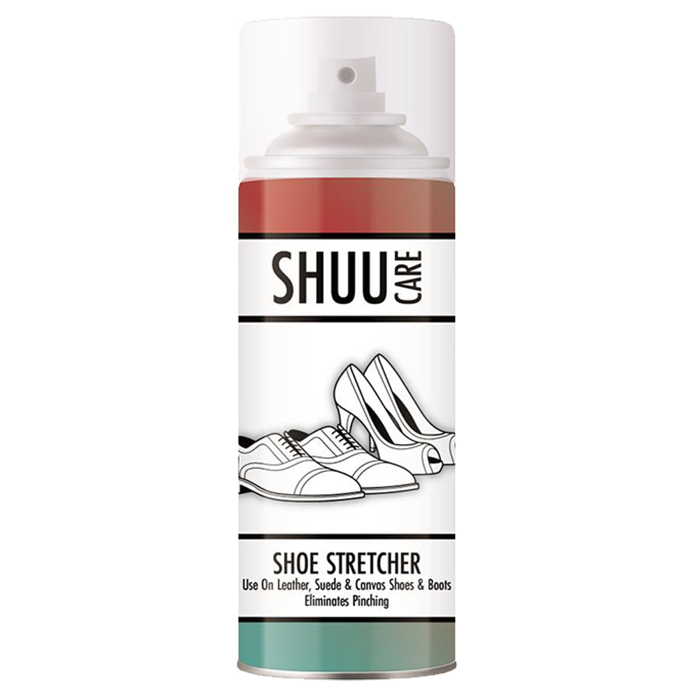 Shuu Shoe Stretcher Spray 250ml