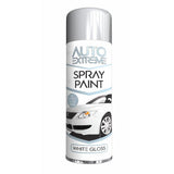 Auto Spray White Gloss Spray Paint 250ml