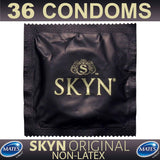 36X Mates By Manix Skyn Original Condoms