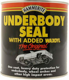 6X Hammerite Underbody Seal 500ml