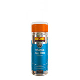 3X Hycote Orange Spray Paint 400ml