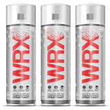 3X WRX Copper Spray Paints 400ml