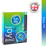 Fun Time Stimulating Ring