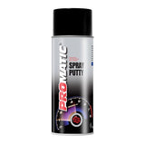 4X Promatic Spray Putty Spray Paint 400ml