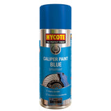 4X Hycote Blue Caliper Spray Paint 400ml