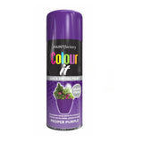 Paint Factory Proper Purple Gloss Spray Paint 400ml