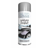 Auto Spray Grey Primer Spray Paint 250ml