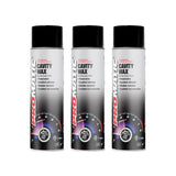 3X Promaticcavity Wax (Clear) Spray Paint 500ml