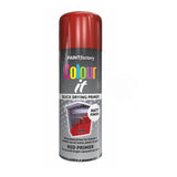 Paint Factory Red Primer Spray Paint 400ml